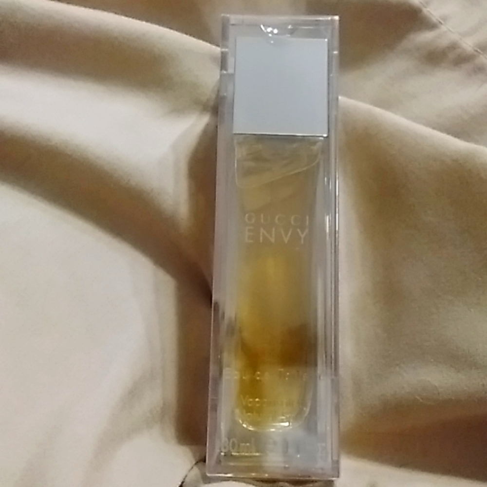 GUCCI Envy  eau de toilette spray